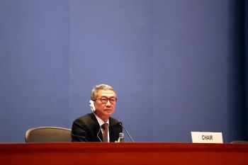 RI pimpin pembahasan pemulihan ekonomi, kesehatan di UNESCAP