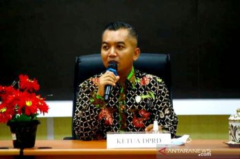 Ketua DPRD Seruyan dorong pemkab wujudkan kenyamanan berkarya bagi generasi muda