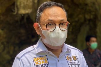 Legislator berharap teknologi gudang beras Bulog ditingkatkan
