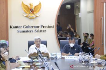 Pemkab OKU prioritaskan peningkatan  pembangunan infrastruktur