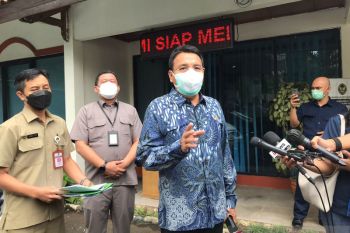 Komjak pelajari alasan kejaksaan belum eksekusi terdakwa Wenhai Guan asal Singapura