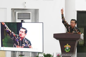 Fadel: Perlu percepatan pembangunan kawasan timur Indonesia