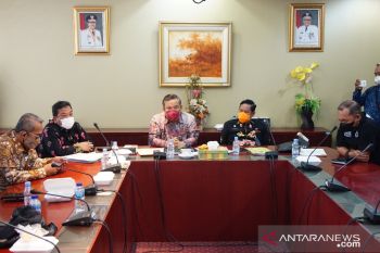 Sekdaprov tegaskan Pergub 19/2021 dibuat sesuai UU Pers