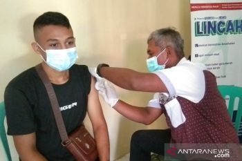 Pemkab Mukomuko tambah tenaga vaksinator percepat vaksinasi