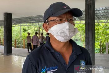Dinkes Bintan ajak warga cegah penyakit komorbid