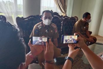 Pemkab Mukomuko gandeng LBH hadapi gugatan mantan kades