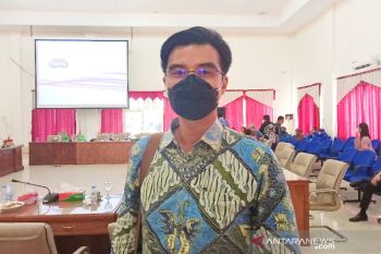 Legislator Barsel sebut pentingnya literasi digital