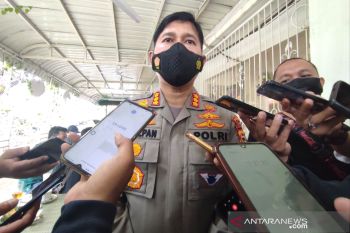 Propam Polda Sulsel periksa Kasat Reskrim Polres Lutra terkait penembakan