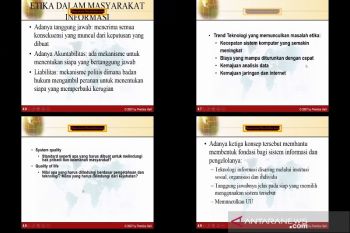 Mendorong masyarakat Pulpis semakin cakap digital
