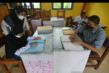 Pasien COVID-19 di Sulteng yang sembuh  bertambah jadi 45.129 orang