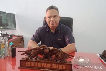Kejaksaan sebut pemeriksaan Sekda Baubau hanya sebagai saksi perkara pasar Palabusa