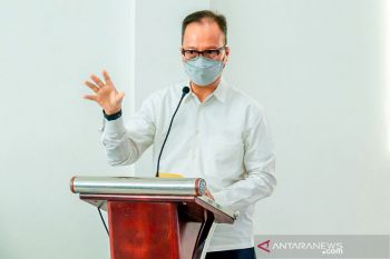 Menperin: Indonesia bisa jadi pusat industri halal dunia