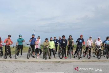 Pemprov Babel gelar Festival Budaya Melayu skala nasional di Belitung