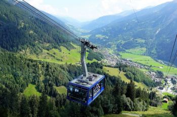 Menunggu kereta gantung untuk bangkitkan pariwisata Sumbar