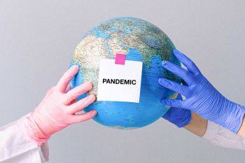 BKPM: Pandemi beri peluang di tengah tantangan