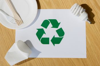 Langkah perusahaan kuliner  kurangi pembuangan sampah langsung ke TPA