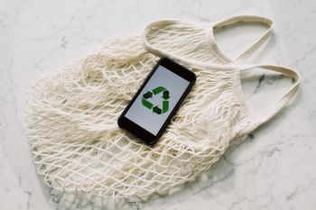 Cara Dow wujudkan "green recovery" bangkit dari pandemi COVID-19