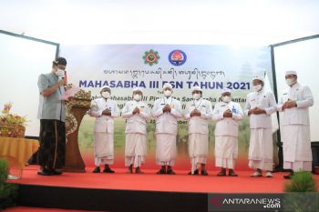 Dirjen Bimas Hindu: Layanan yang baik dari pinandita lahirkan umat berkualitas