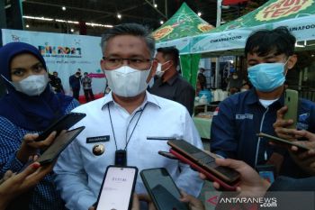 Wali Kota Kendari meminta warga waspada gelombang ketiga kasus COVID-19