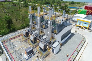 PLN berkomitmen terus tingkatkan keandalan suplai listrik Papua