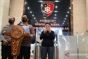 Polri tegaskan penegakan hukum upaya terakhir terkait pemanggilan penyidikan
