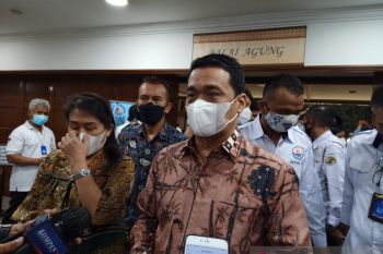 Wagub DKI: Hati-hati pada subvarian baru Delta COVID-19