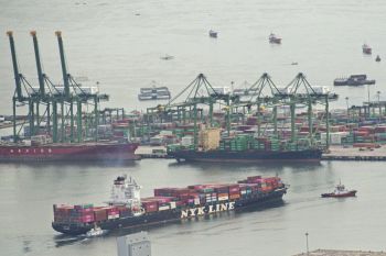 Economic recovery in Indonesia continues as optimism remains high