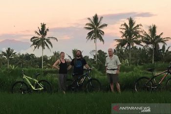 DPR harapkan BUMN Holding Pariwisata pulihkan kondisi sektor pariwisata