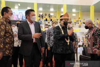 Erick Thohir akan rampingkan kembali BUMN?