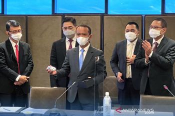 Bahlil: Indonesia terapkan "fair play" kepada semua investor industri otomotif
