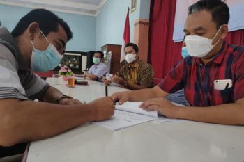 PT PTPN XI gandeng Peruri gelontorkan Rp3 miliar untuk petani tebu Ngawi