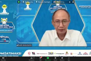 Kadin sebut sistem pendidikan di Indonesia belum dukung terciptanya wirausaha baru