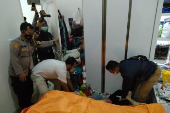 Kawanan perampok gasak harta dan tewaskan pemilik rumah di Padang
