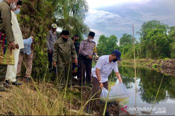 PTPN V dorong pemuda Siak bangun ekowisata