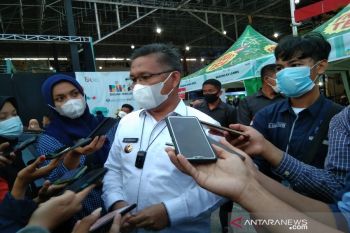 Wali Kota Kendari ajak warga tak terlena "Pinjol" dengan bunga menggiurkan