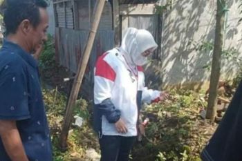 Bupati Mamuju Sulbar perintahkan Dinas PUPR perbaiki drainase