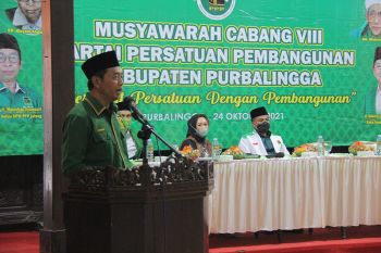 Sekjen: Struktur organisasi PPP akan diubah total