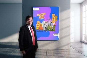 Yogyakarta dan 95 kota menjadi destinasi SPEKTRA FAIR