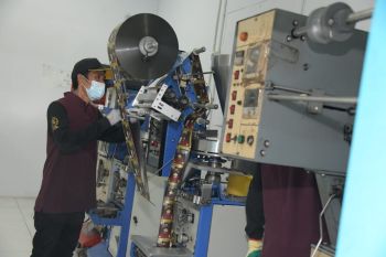 Program OPOP dorong pesantren buka peluang lapangan kerja