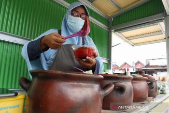 "Pawon Annajah" berkembang di masa pandemi COVID-19