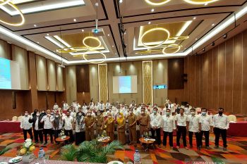 Sumbar masih kekurangan ahli K3 Konstruksi, akibatnya begini dan upaya mengatasi
