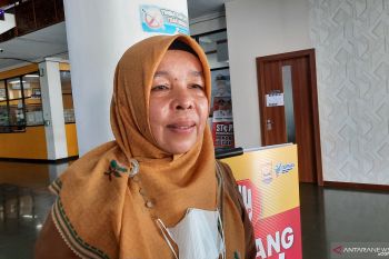 Realisasinya 5,75 persen, Pemkot Pariaman sosialisasi vaksinasi COVID-19 pada lansia