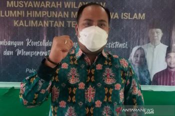 ASN Pemkot Palangka Raya diminta aktif laporkan harta kekayaan