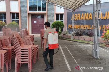 Satgas: Kasus aktif COVID-19 di Karimun tertinggi di Kepri