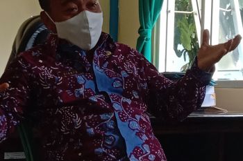 Mukomuko upayakan 60 persen warga divaksin sebelum pilkada