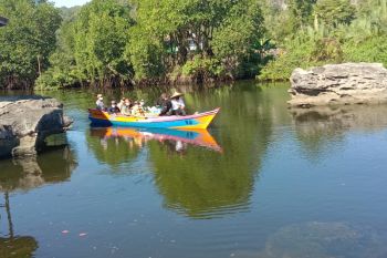 ASITA Sulsel siapkan paket "wellness tourism" akhir tahun 2021