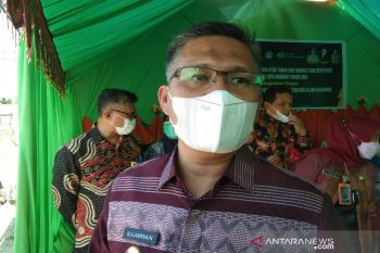 Wali Kota Kendari Sultra: Pembangunan jalan lingkar pacu pertumbuhan ekonomi