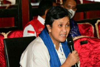 Nilai-Nilai kebangsaan harus diterapkan dalam tindakan keseharian
