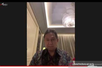 Menkes: Varian terbaru Delta berpotensi mengkhawatirkan