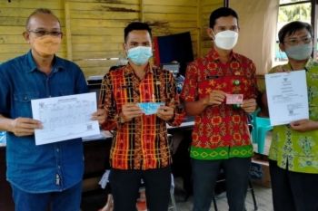 DPRD Kotim apresiasi Disdukcapil jemput bola layani masyarakat pesisir
